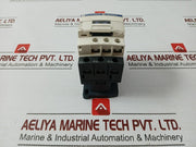 New 690v/25a Telemecanique Lc1d09 Contactor