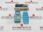 New 8-Channel Analog I/O Module Rev-D1 Part No. Adam-4017-D By Advantech