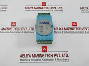 New 8-Channel Analog I/O Module Rev-D1 Part No. Adam-4017-D By Advantech
