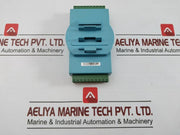 New 8-Channel Analog I/O Module Rev-D1 Part No. Adam-4017-D By Advantech