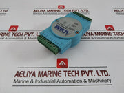 New 8-Channel Analog I/O Module Rev-D1 Part No. Adam-4017-D By Advantech