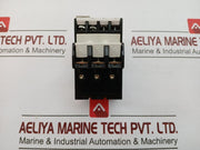 New 910-341-861-00 Aeg 15-23a/690v Thermal Overload Relay
