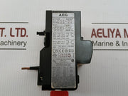 New 910-341-861-00 Aeg 15-23a/690v Thermal Overload Relay