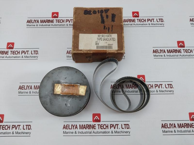 New 99-460-6476 Pi Tape For Circumference Tape