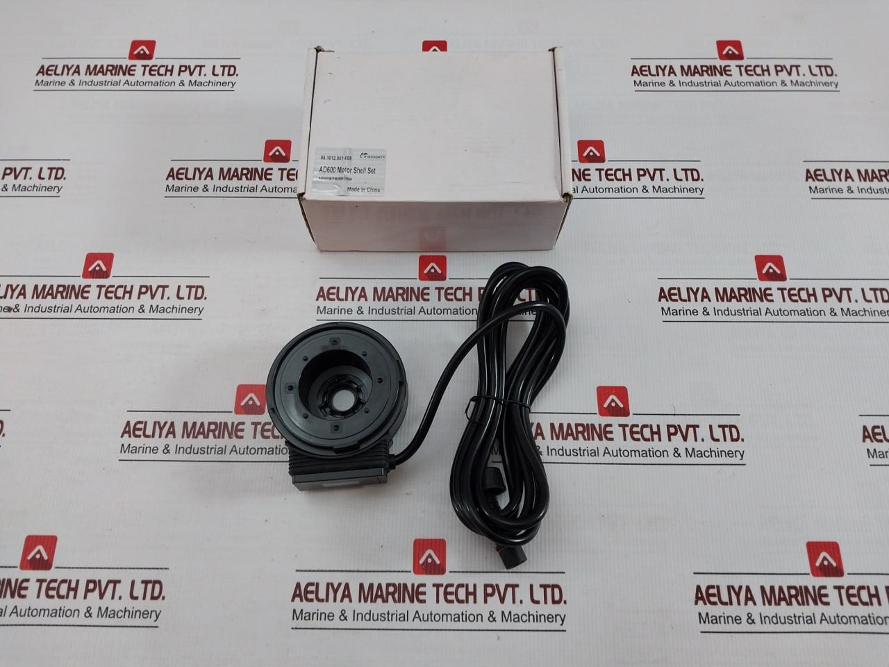 New Ad600  Motor Shell Set Maxspect - 860 Gm