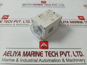 New Ate8-41 Timer Module 1s-1h By Autonics 100-240vac-50/60hz