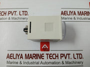 New Ate8-41 Timer Module 1s-1h By Autonics 100-240vac-50/60hz