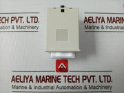 New Ate8-41 Timer Module 1s-1h By Autonics 100-240vac-50/60hz