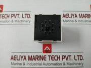 New Ate8-41 Timer Module 1s-1h By Autonics 100-240vac-50/60hz
