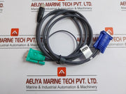 New Aten Usb Kvm Cable 2l-5202u