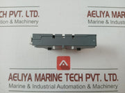 Lot Of 2x Auxiliary Contact Block By Abb Cal18-11