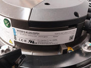 W3g910-Ku25-03/F01 3ph 380-480vac 50/60hz Axial Flow Cooling Fan
