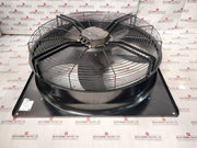 W3g910-Ku25-03/F01 3ph 380-480vac 50/60hz Axial Flow Cooling Fan