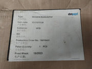 W3g910-Ku25-03/F01 3ph 380-480vac 50/60hz Axial Flow Cooling Fan