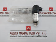 New By Cmr Autronic M290712-1 Pressure Transmitter 0-40bar 10-30vdc