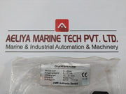 New By Cmr Autronic M290712-1 Pressure Transmitter 0-40bar 10-30vdc