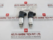 New By Cmr Autronic M290712-1 Pressure Transmitter 0-40bar 10-30vdc