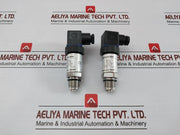 New By Cmr Autronic M290712-1 Pressure Transmitter 0-40bar 10-30vdc