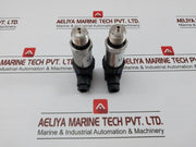 New By Cmr Autronic M290712-1 Pressure Transmitter 0-40bar 10-30vdc