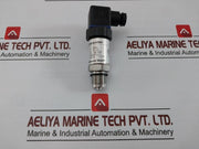 New By Cmr Autronic M290712-1 Pressure Transmitter 0-40bar 10-30vdc