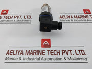 New By Cmr Autronic M290712-1 Pressure Transmitter 0-40bar 10-30vdc