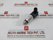 New By Cmr Autronic M290712-1 Pressure Transmitter 0-40bar 10-30vdc
