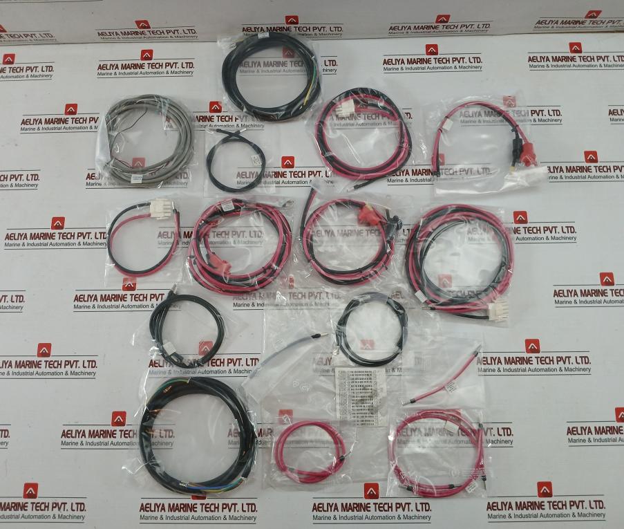 Honeywell Cable Kit 51202902-100