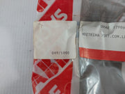 New Circuit Breaker 660v/50-60hz Part No. Sh 125 Abb