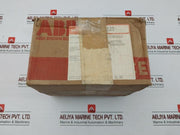 New Circuit Breaker 660v/50-60hz Part No. Sh 125 Abb
