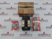 New Circuit Breaker 660v/50-60hz Part No. Sh 125 Abb