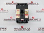New Circuit Breaker 660v/50-60hz Part No. Sh 125 Abb