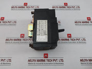 New Circuit Breaker 660v/50-60hz Part No. Sh 125 Abb