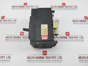 New Circuit Breaker 660v/50-60hz Part No. Sh 125 Abb