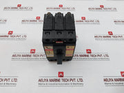 New Circuit Breaker 660v/50-60hz Part No. Sh 125 Abb
