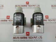 New Condition 062e1-81 Koganei Round Type Air Solenoid Valve Ac110v 60hz