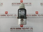 New Condition 062e1-81 Koganei Round Type Air Solenoid Valve Ac110v 60hz