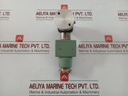 New Condition 062e1-81 Koganei Round Type Air Solenoid Valve Ac110v 60hz