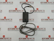 New Condition 12v 0.4a Battery Charger Zg 0283 Bruel & Kjaer