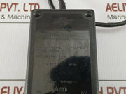 New Condition 12v 0.4a Battery Charger Zg 0283 Bruel & Kjaer