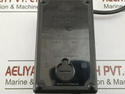 New Condition 12v 0.4a Battery Charger Zg 0283 Bruel & Kjaer