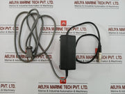 New Condition 12v 0.4a Battery Charger Zg 0283 Bruel & Kjaer