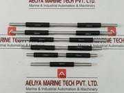New Condition 150-300Mm Outside Micrometer Set