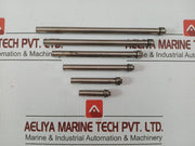 New Condition 150-300Mm Outside Micrometer Set