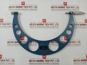 New Condition 150-300Mm Outside Micrometer Set