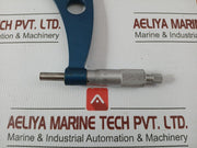 New Condition 150-300Mm Outside Micrometer Set