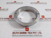 New Condition 18698 X32 Coffin Trubo Pump Wear Ring For Main Feed Pump
