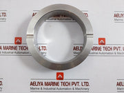 New Condition 18698 X32 Coffin Trubo Pump Wear Ring For Main Feed Pump