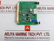 New Condition 2000hz 60000rpm C4 Ntc Pcb Card Part No.Paae066003 By Wartsila
