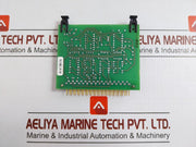 New Condition 2000hz 60000rpm C4 Ntc Pcb Card Part No.Paae066003 By Wartsila