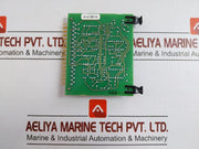 New Condition 2000hz 60000rpm C4 Ntc Pcb Card Part No.Paae066003 By Wartsila
